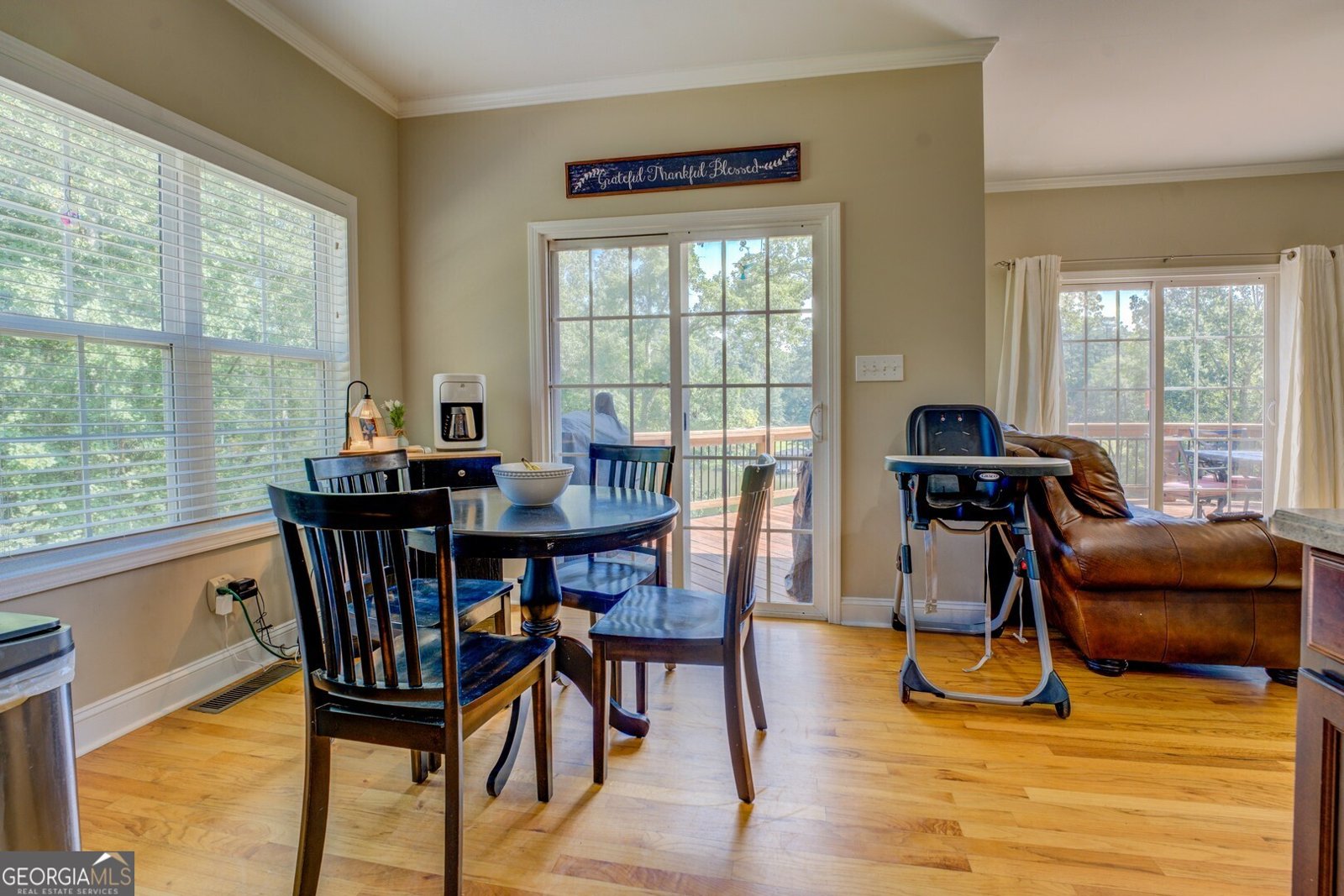 734 Raven Road Monticello - 38