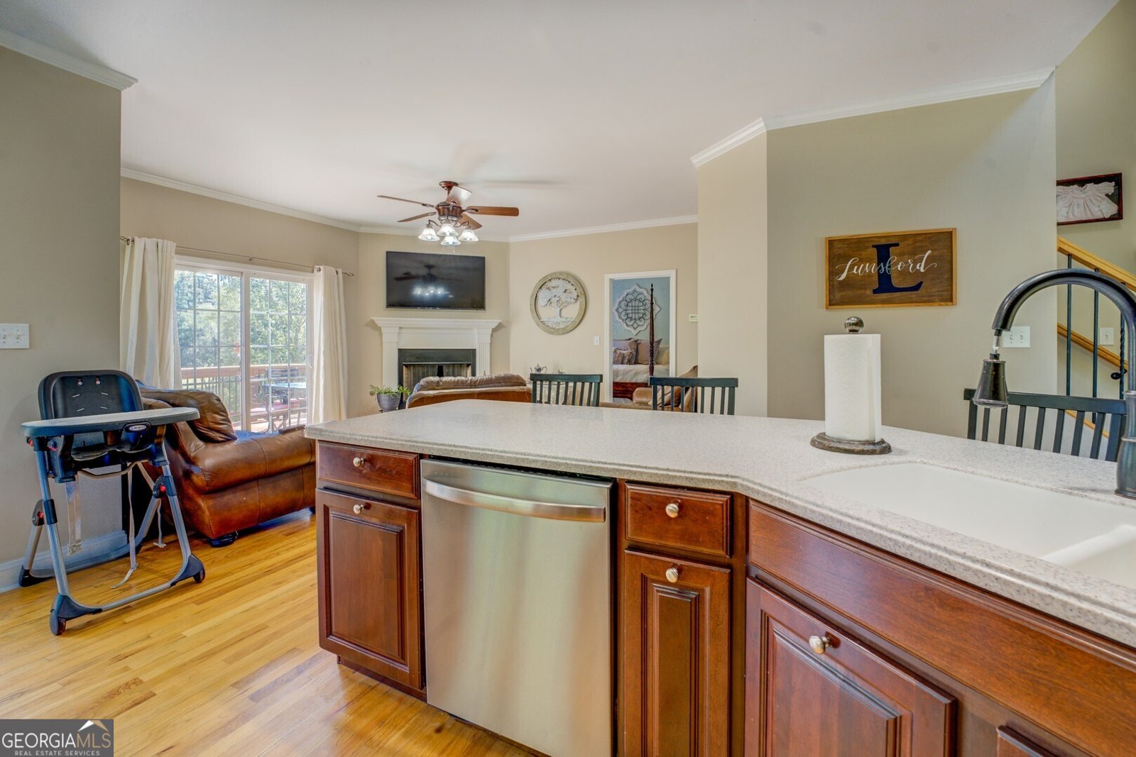 734 Raven Road Monticello - 39
