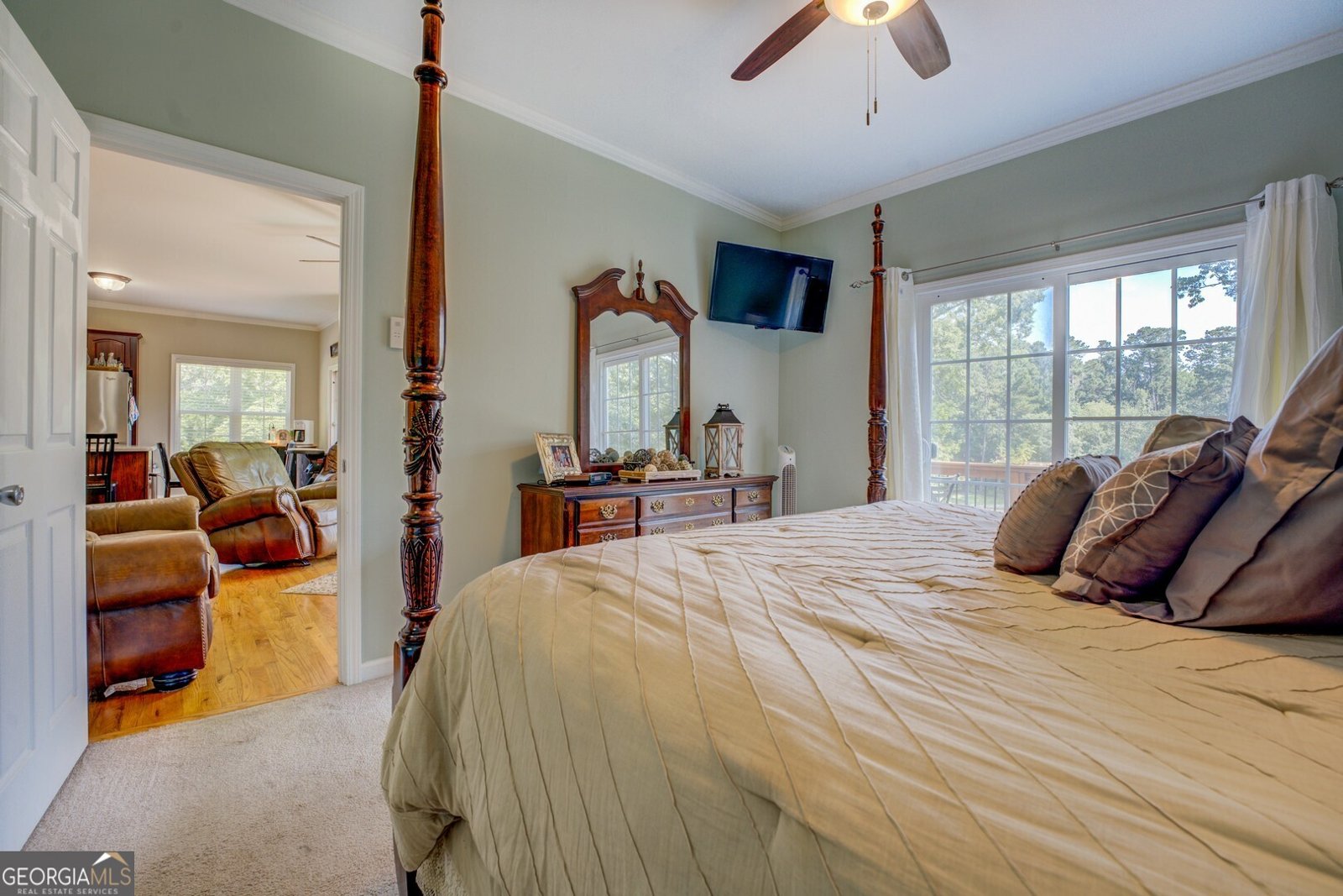 734 Raven Road Monticello - 43