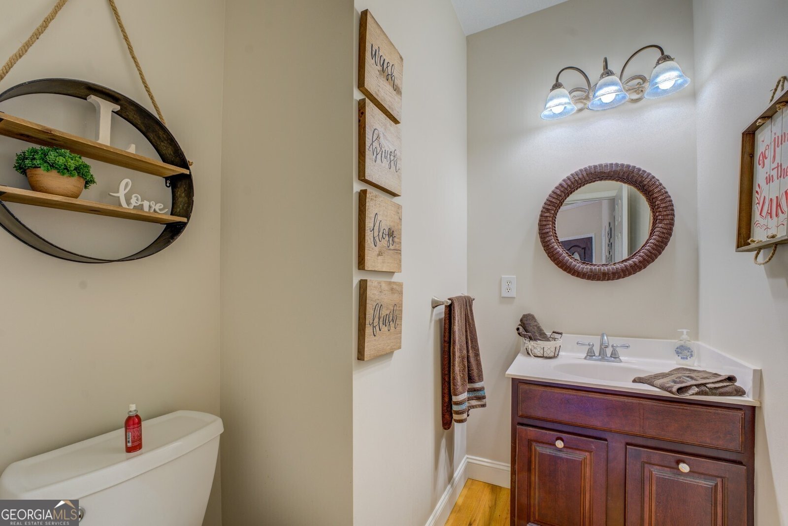 734 Raven Road Monticello - 50