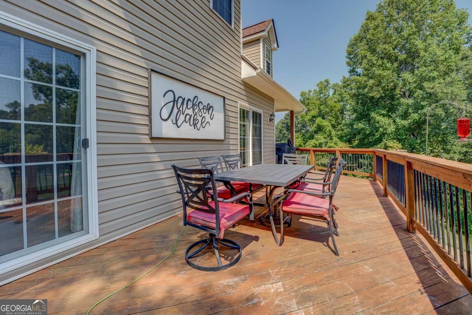 734 Raven Road Monticello - 81