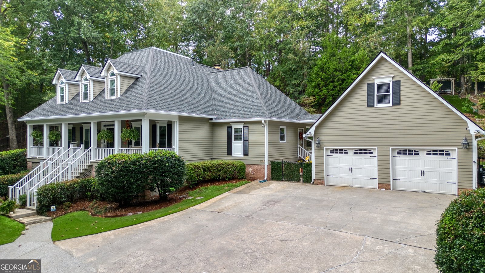 4 Rivermont Drive Rome - 1