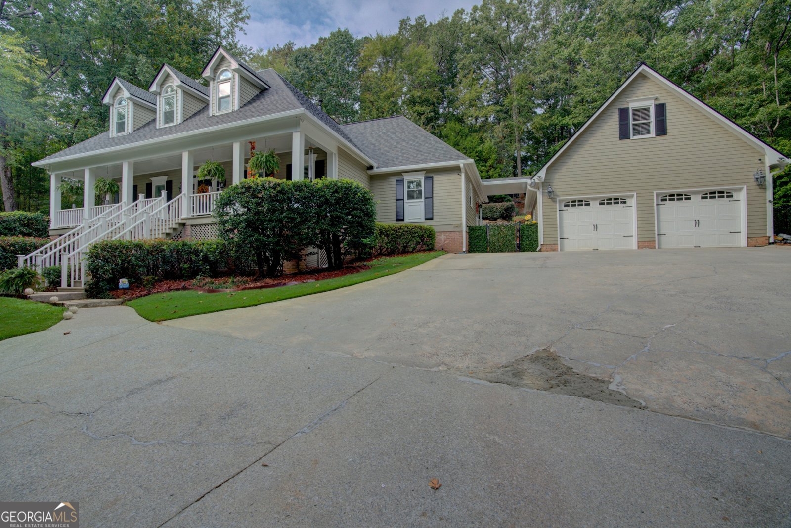 4 Rivermont Drive Rome - 2