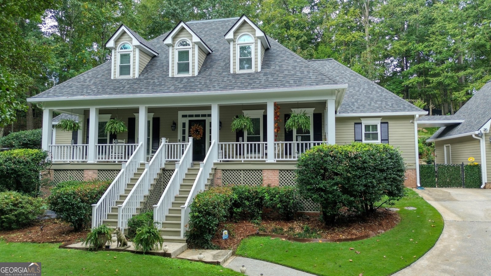 4 Rivermont Drive Rome - 3