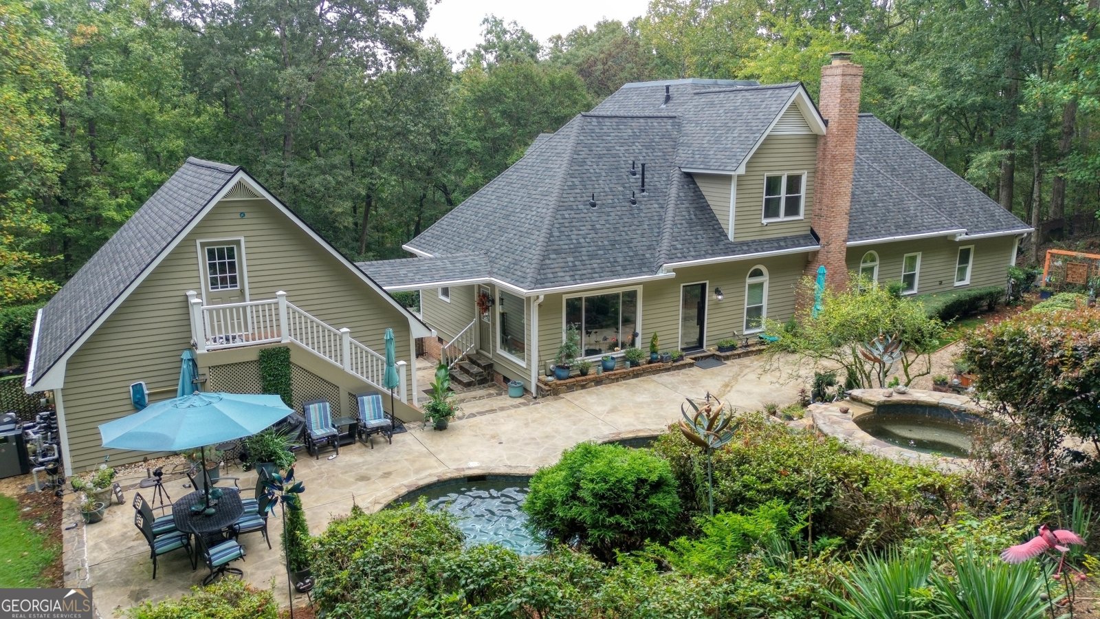 4 Rivermont Drive Rome - 46