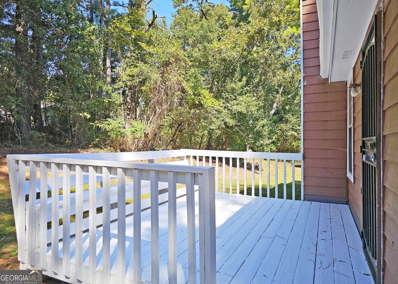 2107 Bedford Court Lithonia - 1