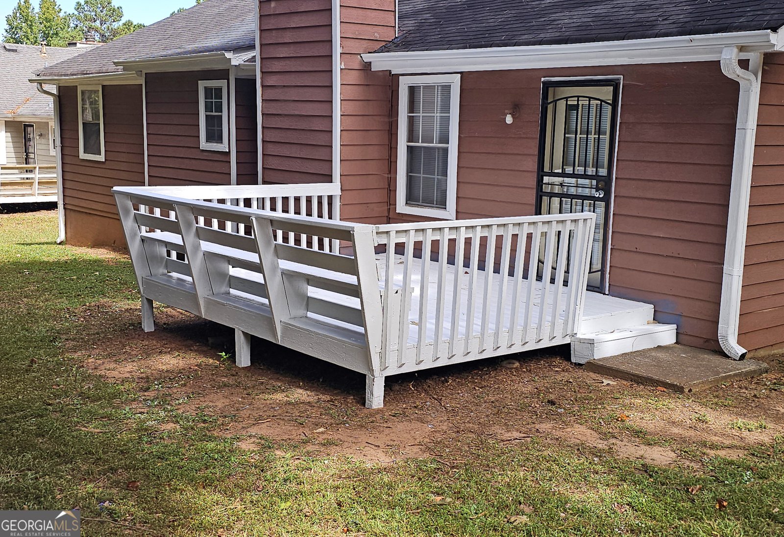2107 Bedford Court Lithonia - 2