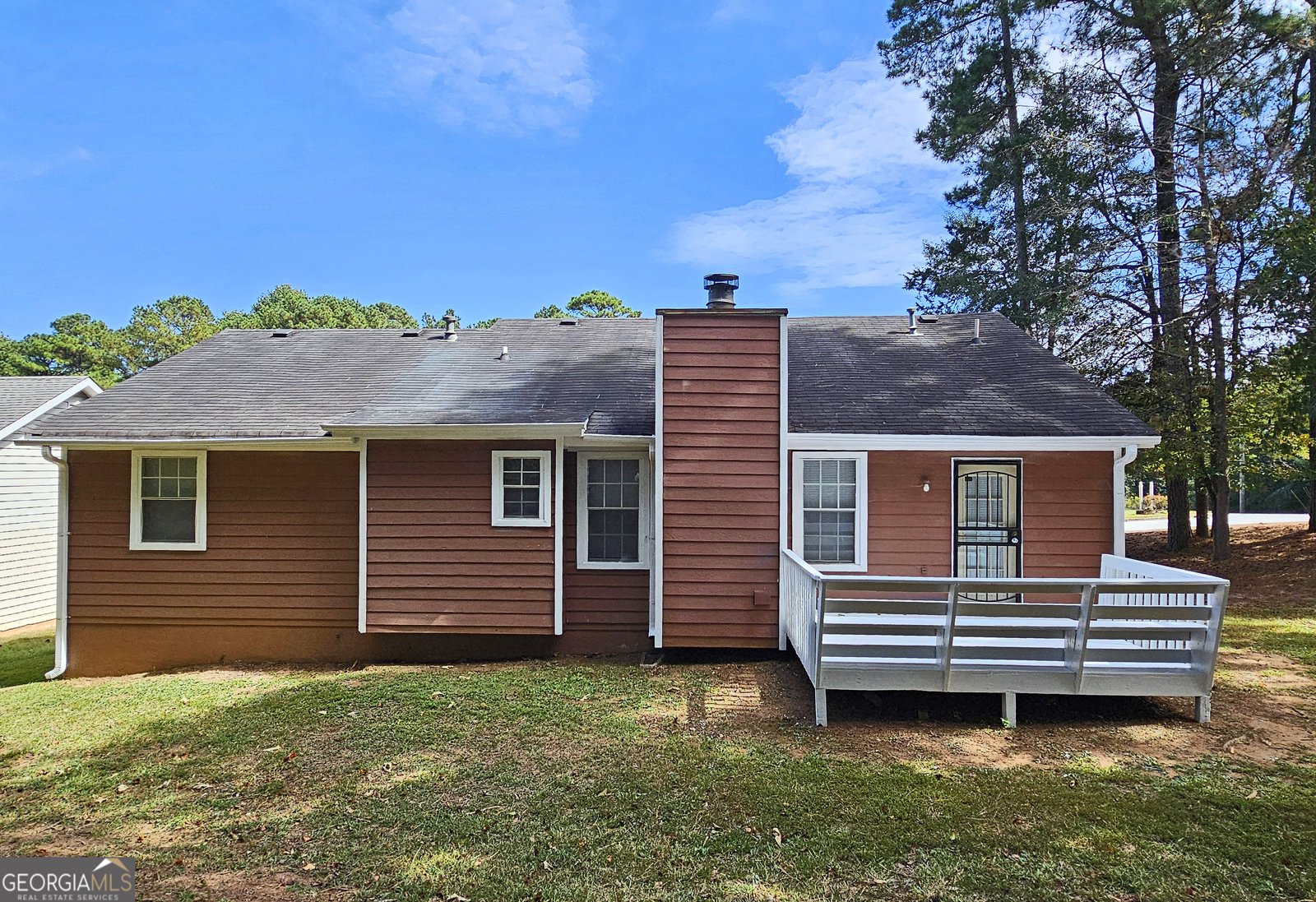 2107 Bedford Court Lithonia - 20