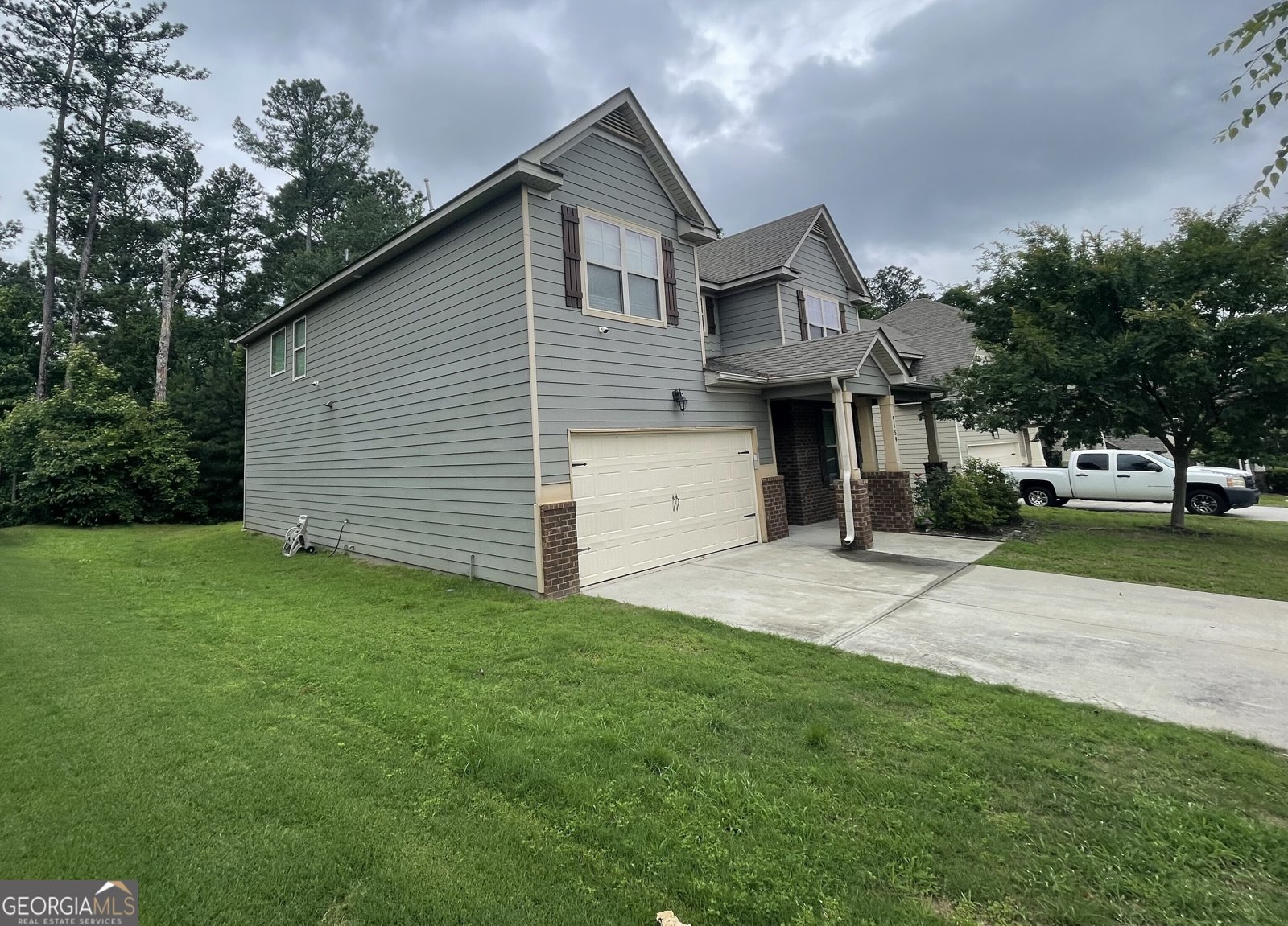 9159 Dover Street Lithia Springs - 2
