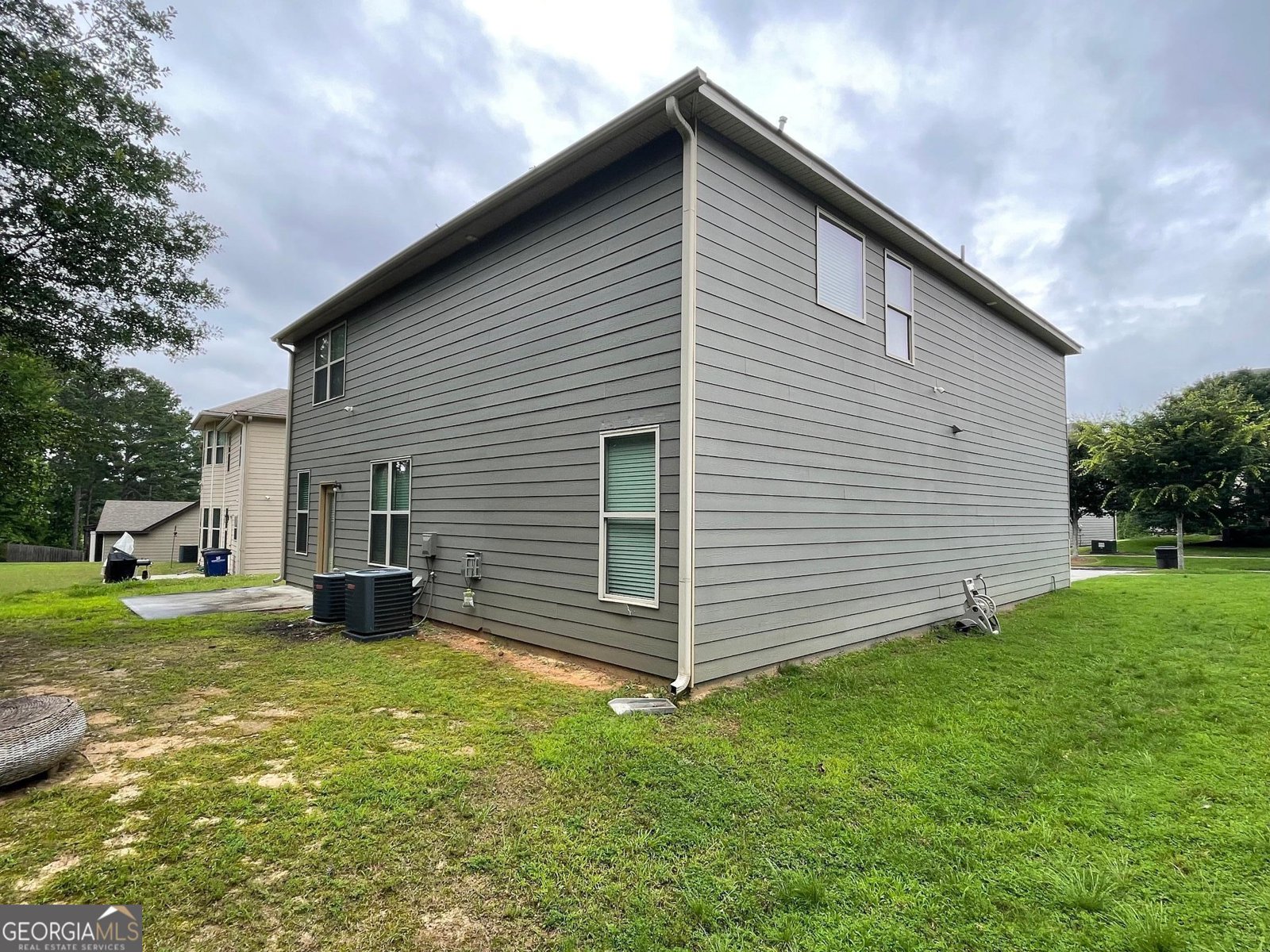 9159 Dover Street Lithia Springs - 3