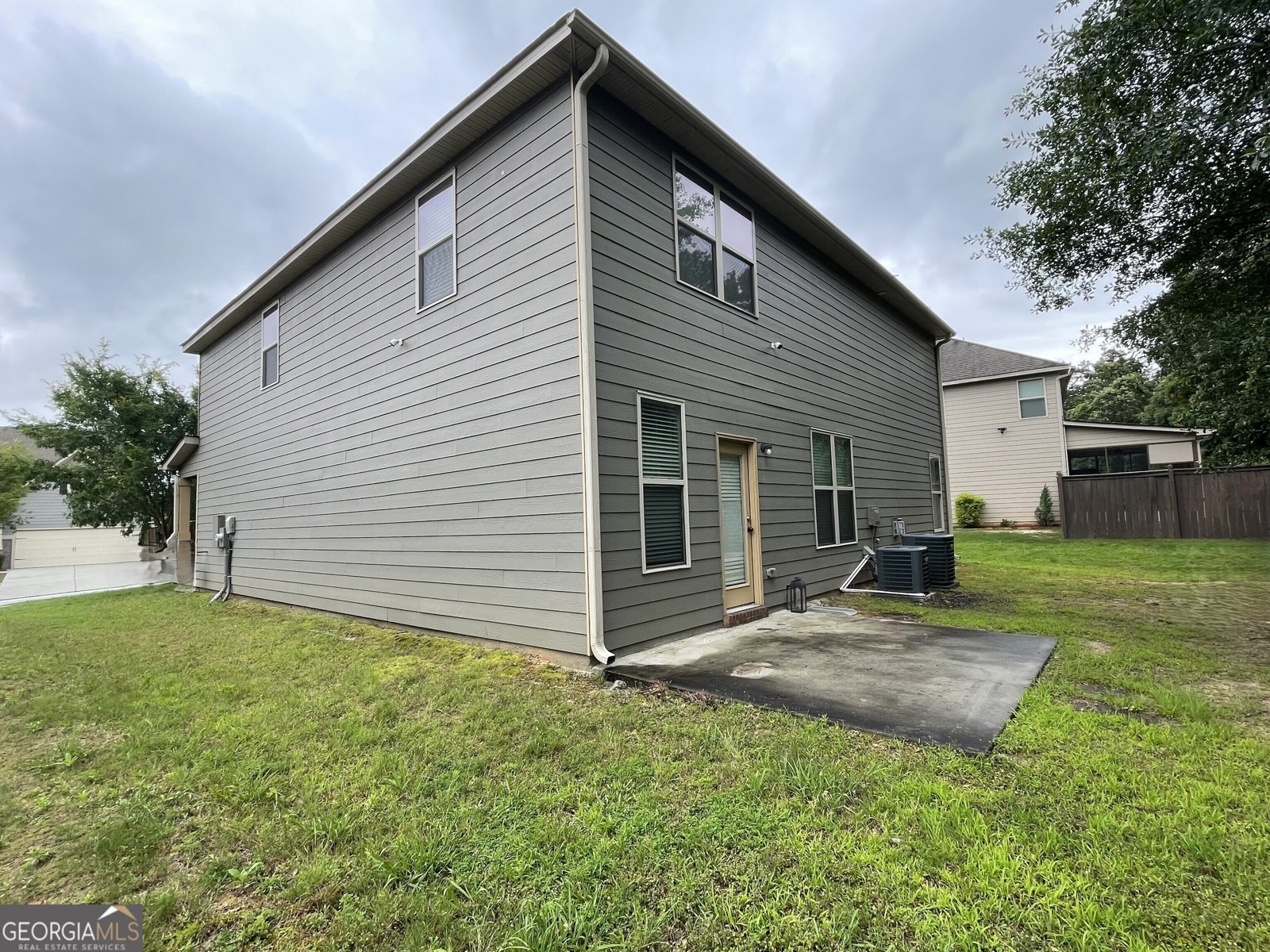9159 Dover Street Lithia Springs - 4