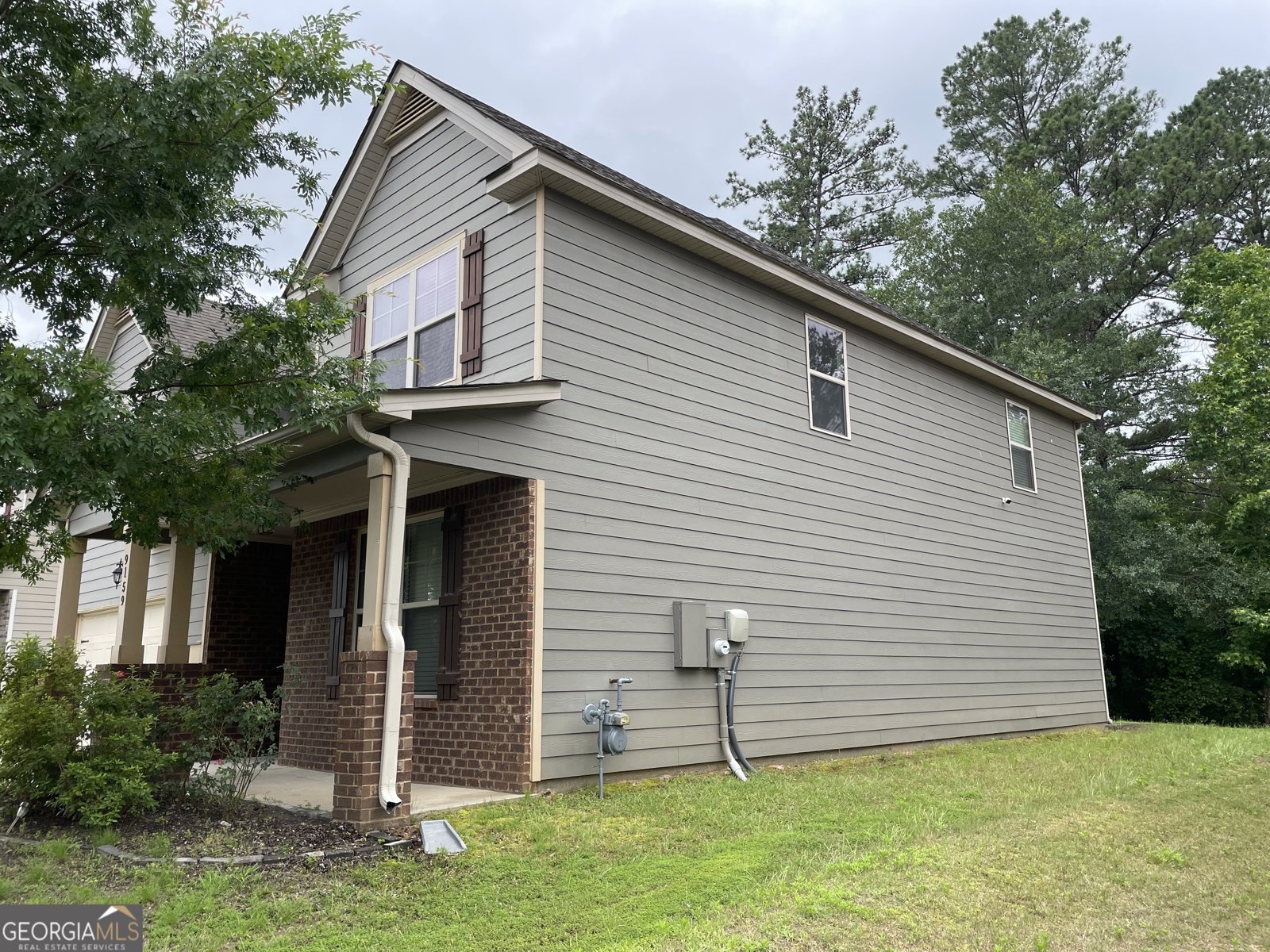 9159 Dover Street Lithia Springs - 5