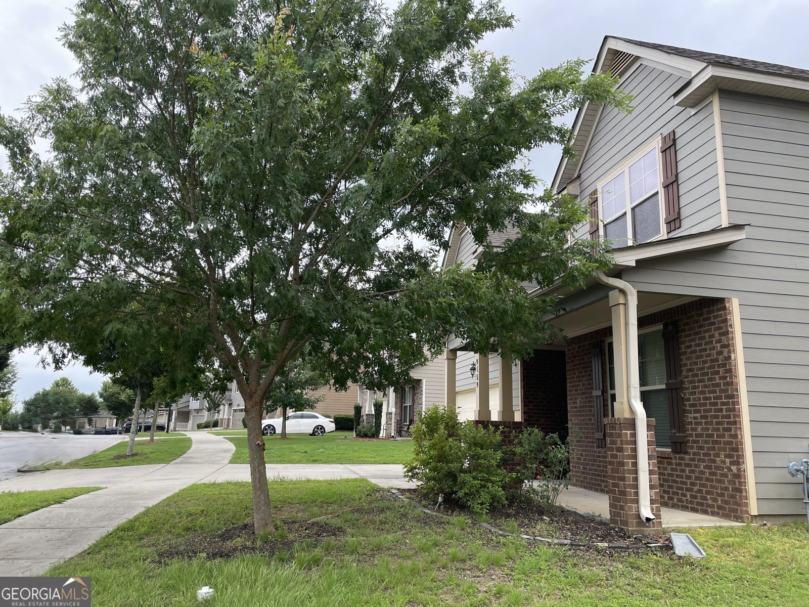 9159 Dover Street Lithia Springs - 6