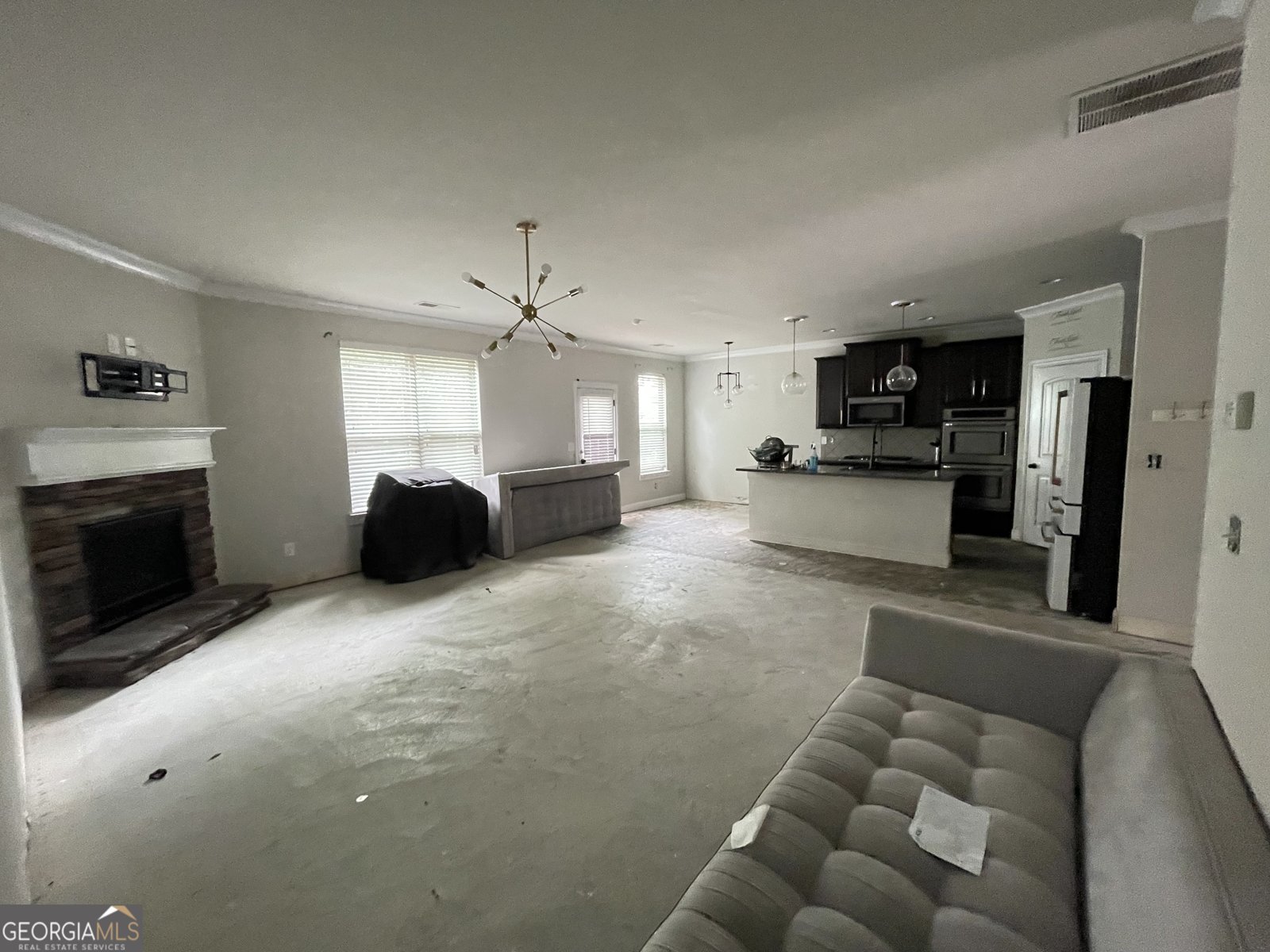 9159 Dover Street Lithia Springs - 9