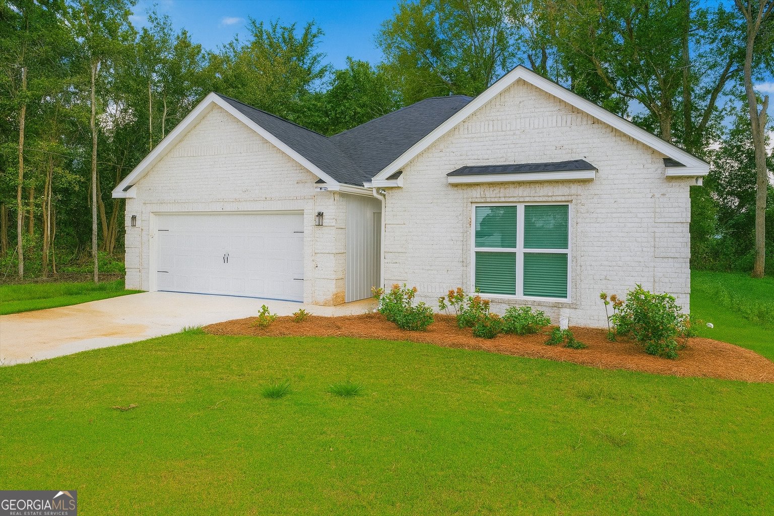 350 Browning Pointe Road Macon - 1