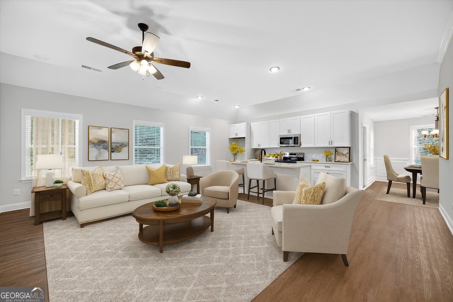 350 Browning Pointe Road Macon - 10