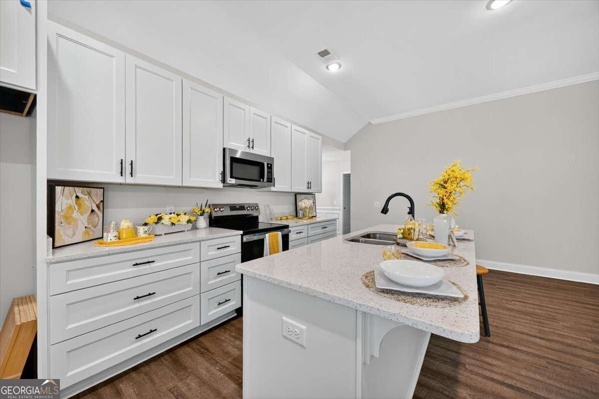 350 Browning Pointe Road Macon - 14