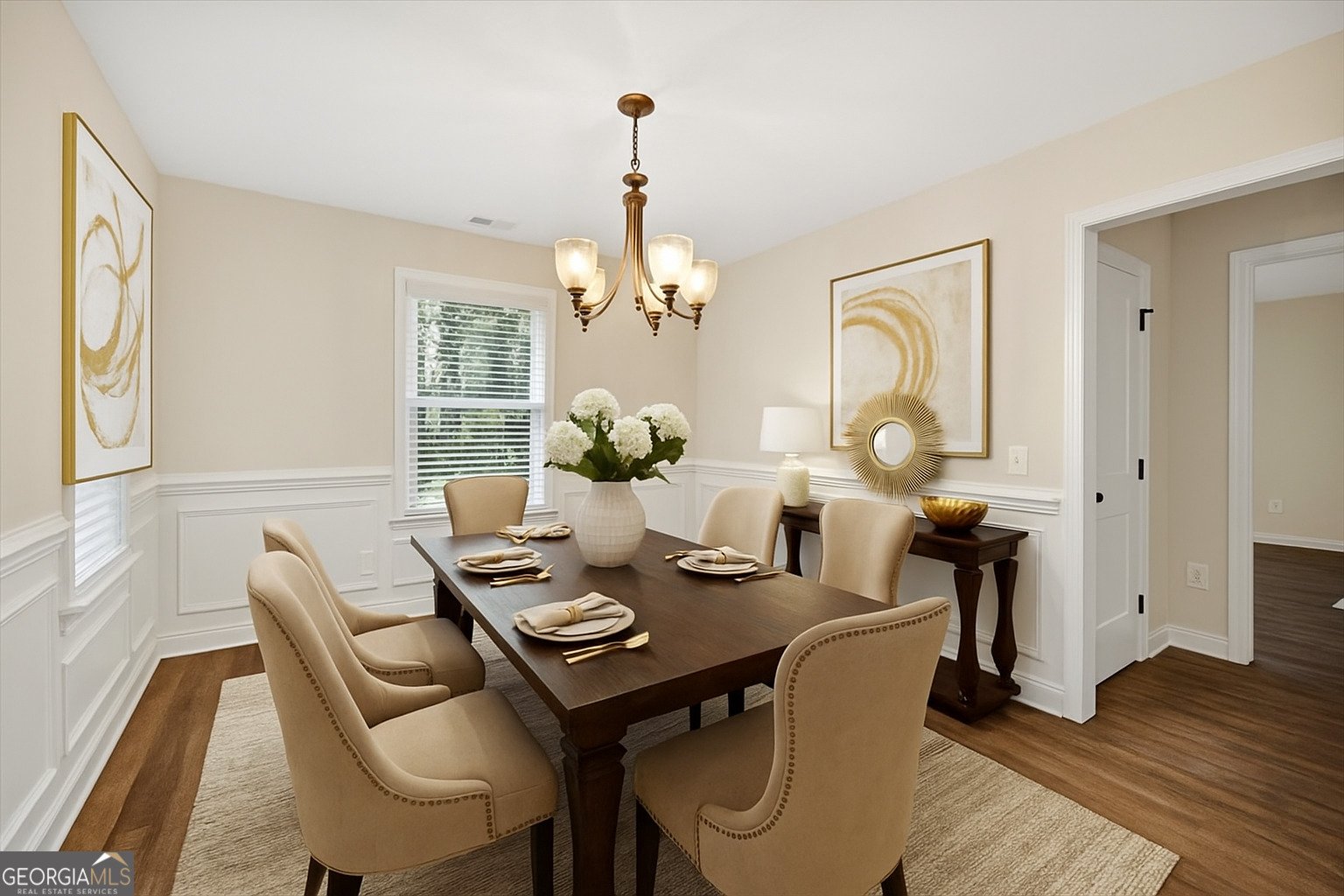 350 Browning Pointe Road Macon - 17