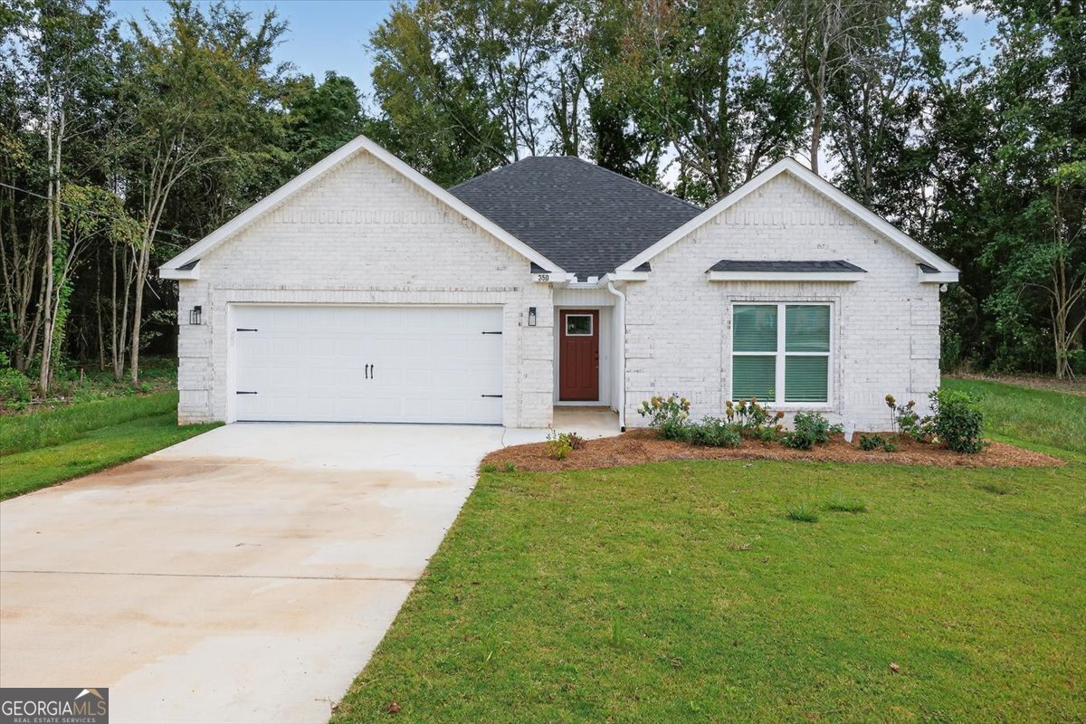350 Browning Pointe Road Macon - 2