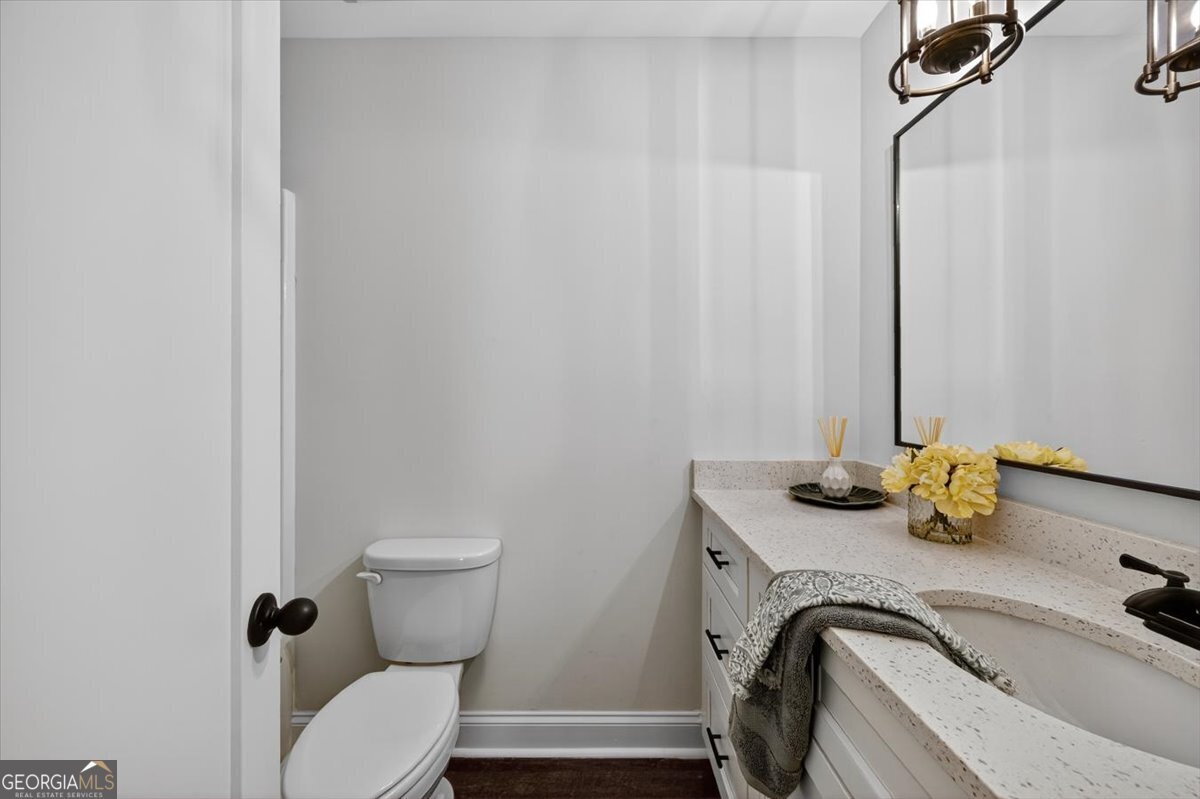 350 Browning Pointe Road Macon - 35