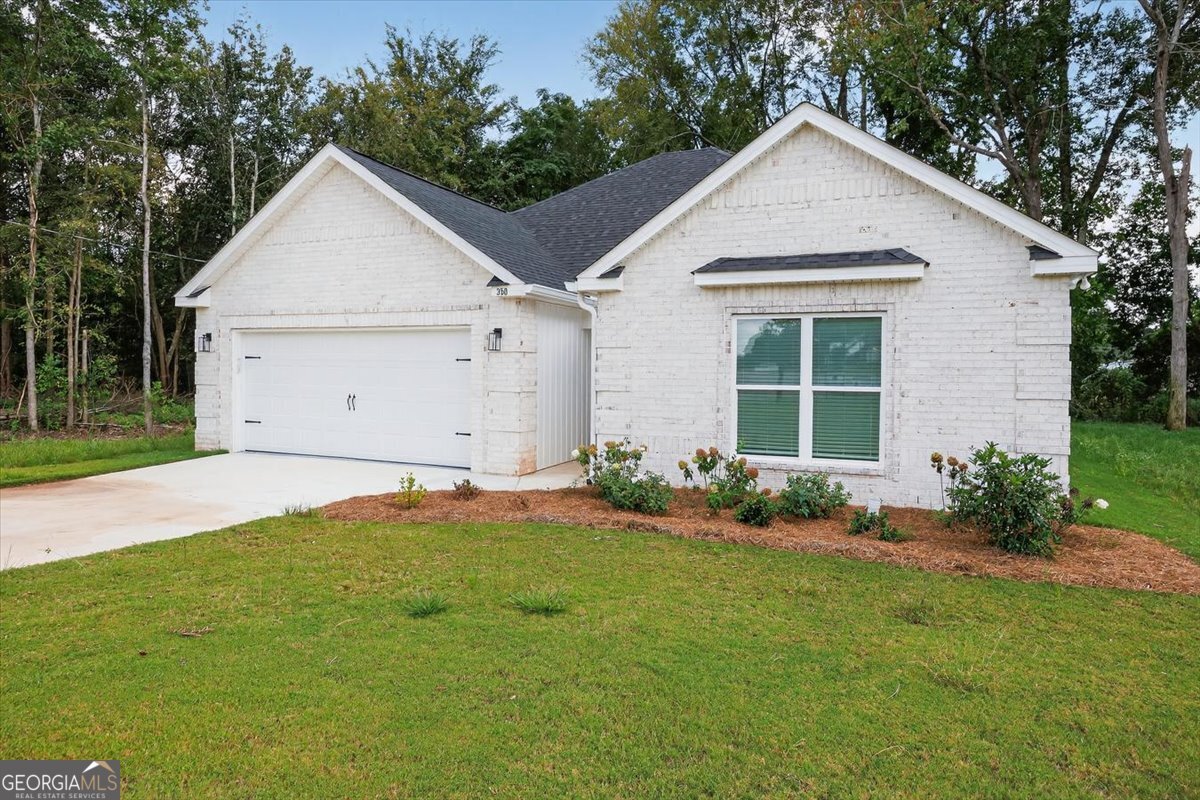 350 Browning Pointe Road Macon - 4