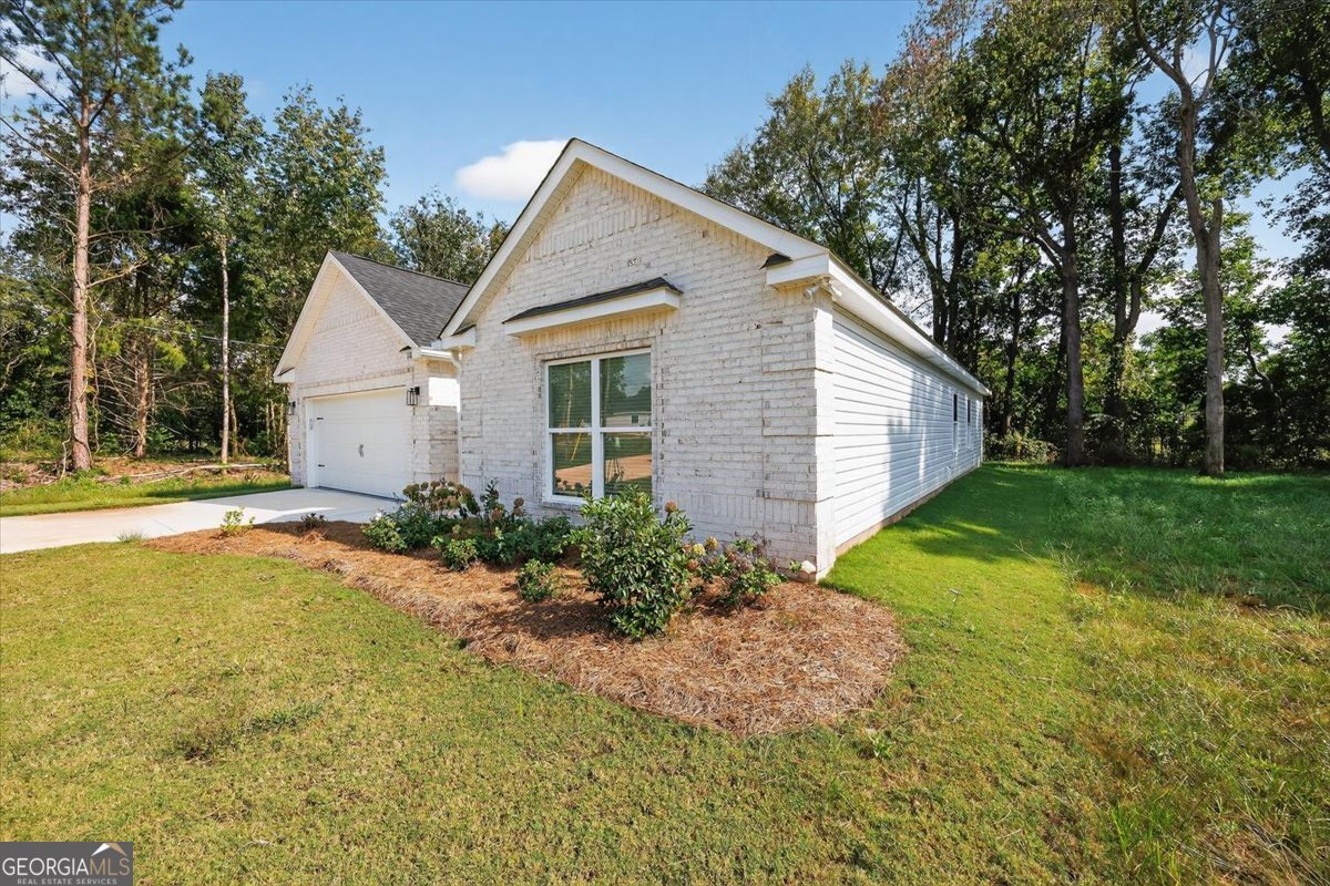 350 Browning Pointe Road Macon - 5