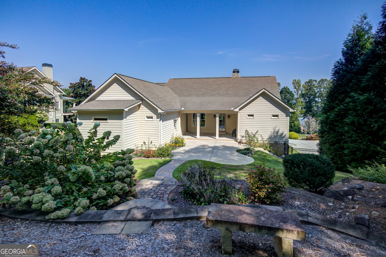 72 Cove Drive Newnan - 20