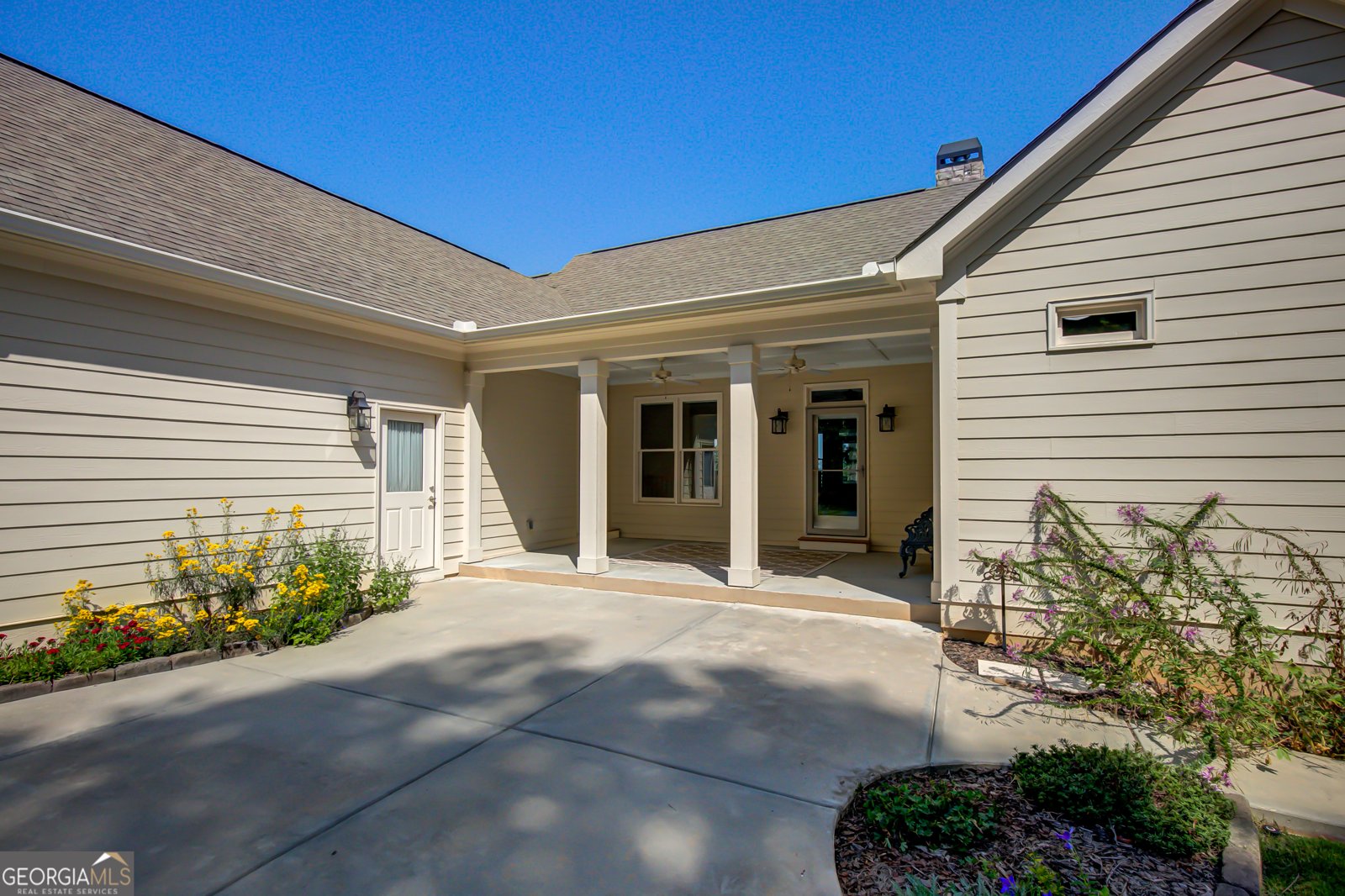 72 Cove Drive Newnan - 21