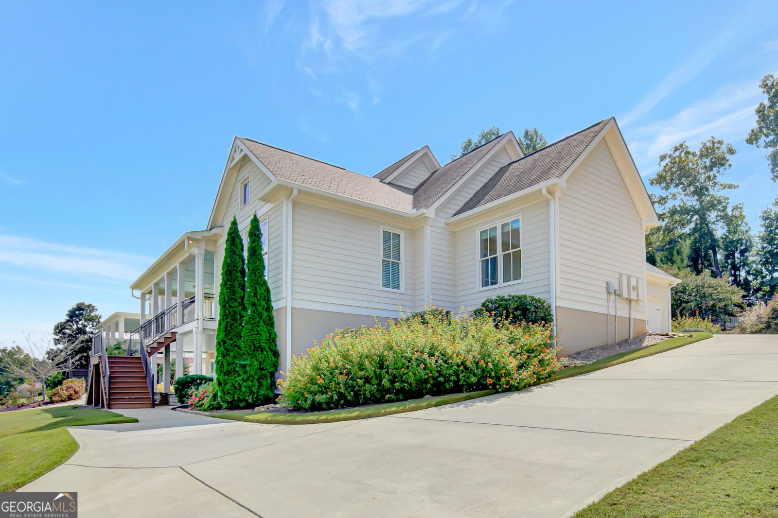 72 Cove Drive Newnan - 23