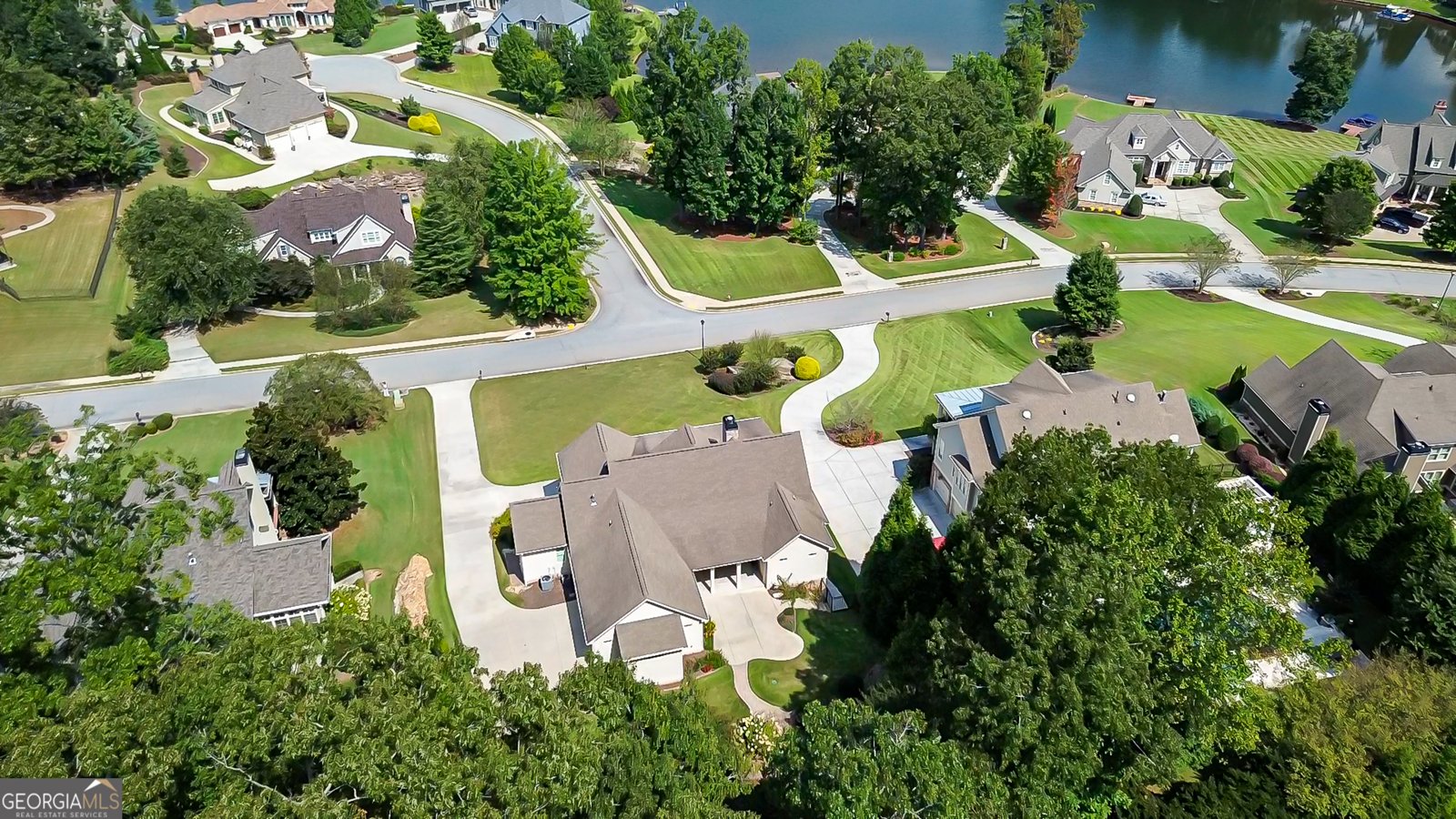 72 Cove Drive Newnan - 28