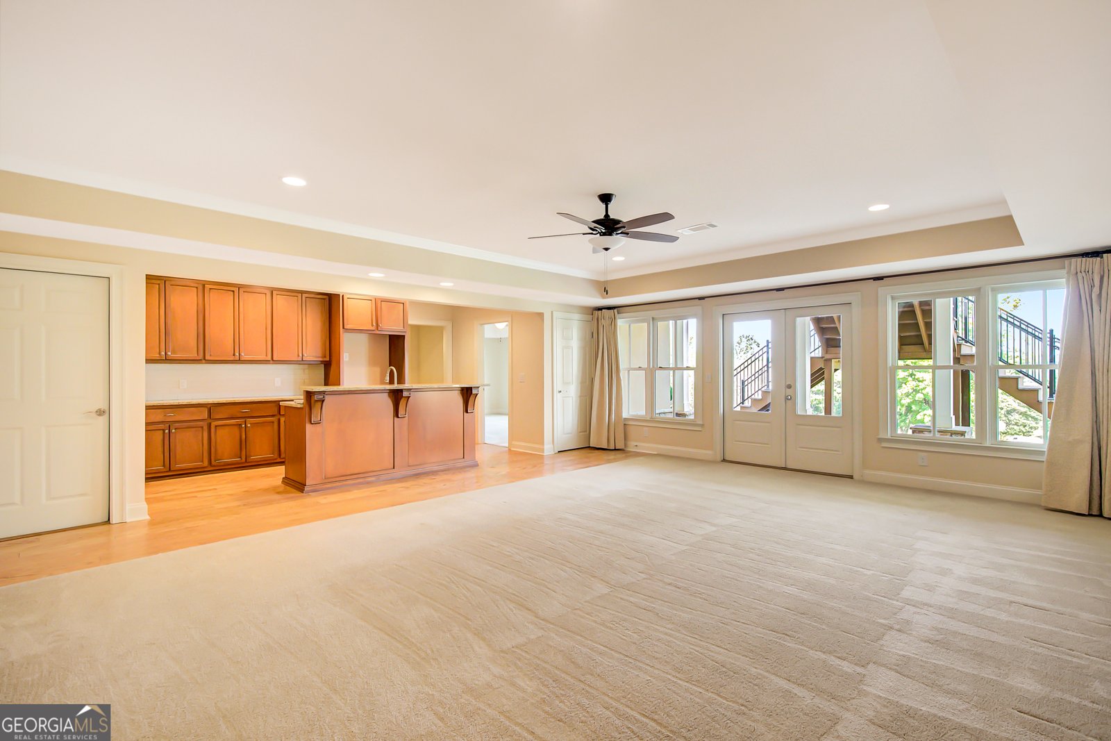 72 Cove Drive Newnan - 3