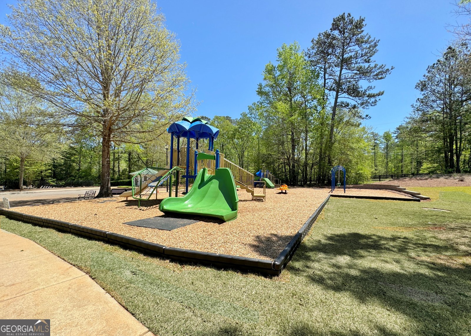 72 Cove Drive Newnan - 32