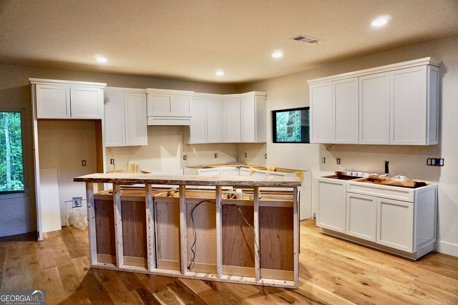 533 Valley Road Dawsonville - 2
