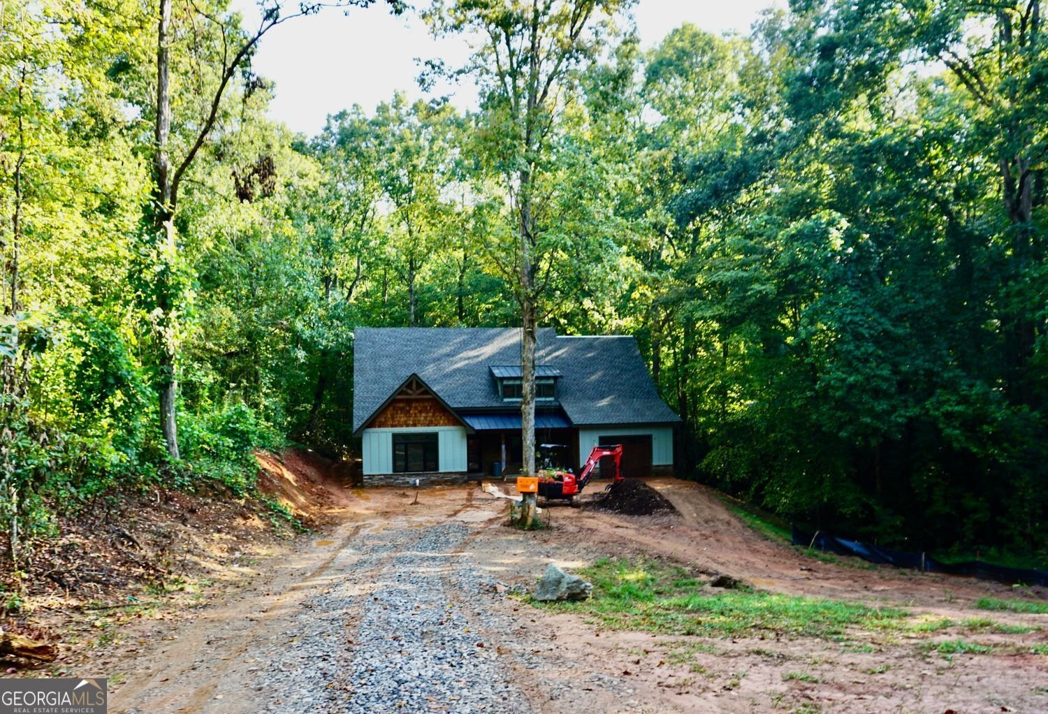 533 Valley Road Dawsonville - 20