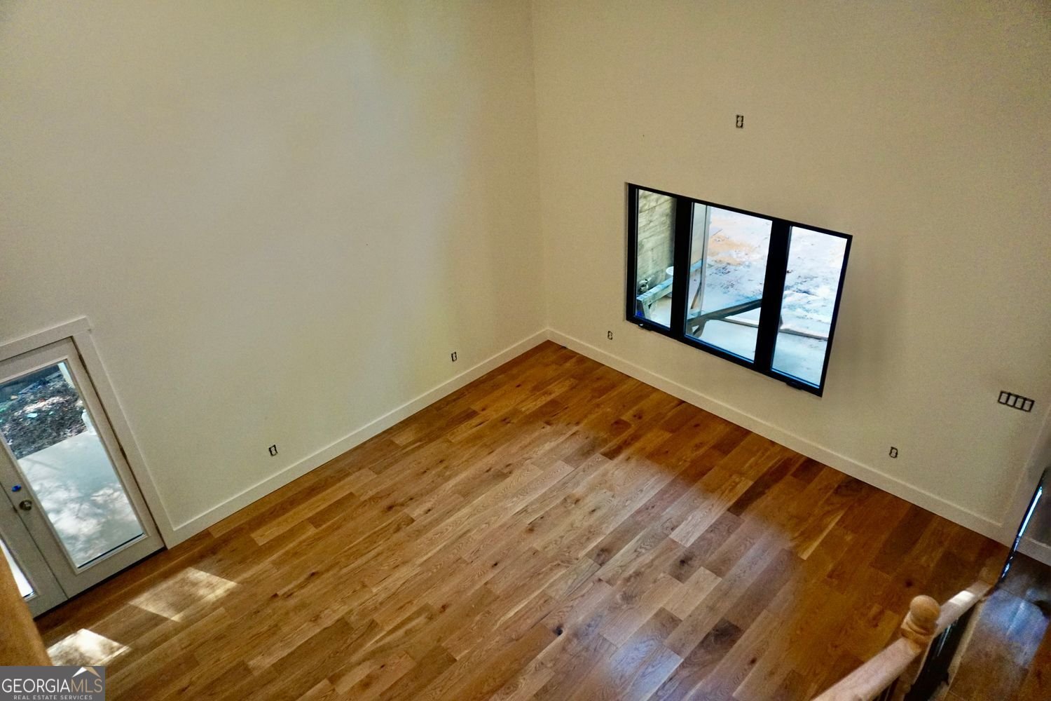 533 Valley Road Dawsonville - 3