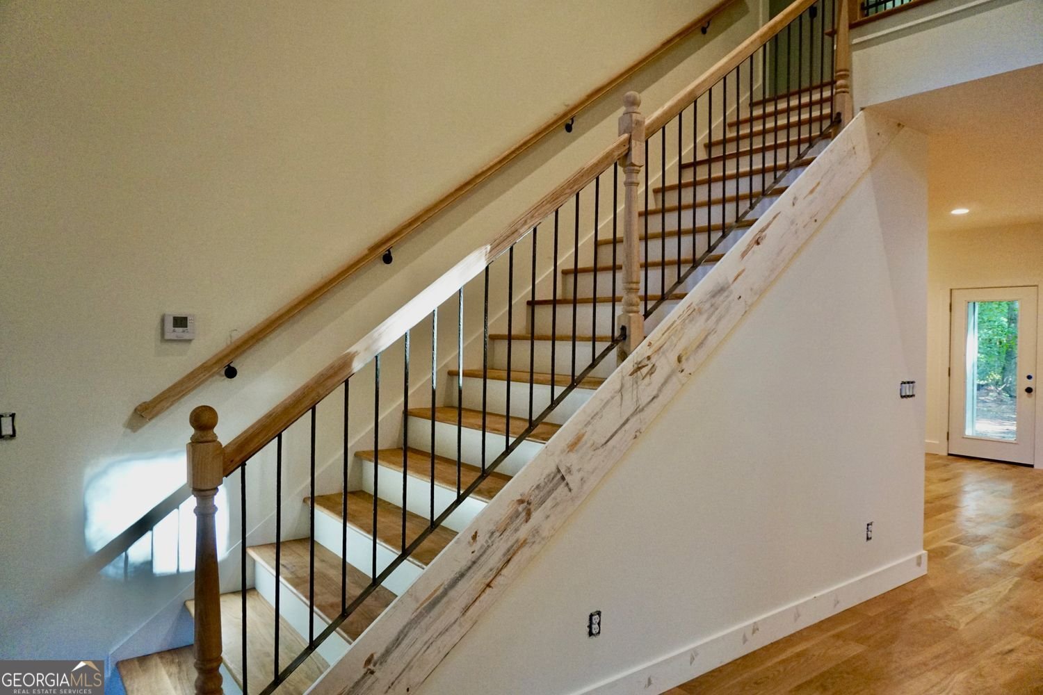 533 Valley Road Dawsonville - 4