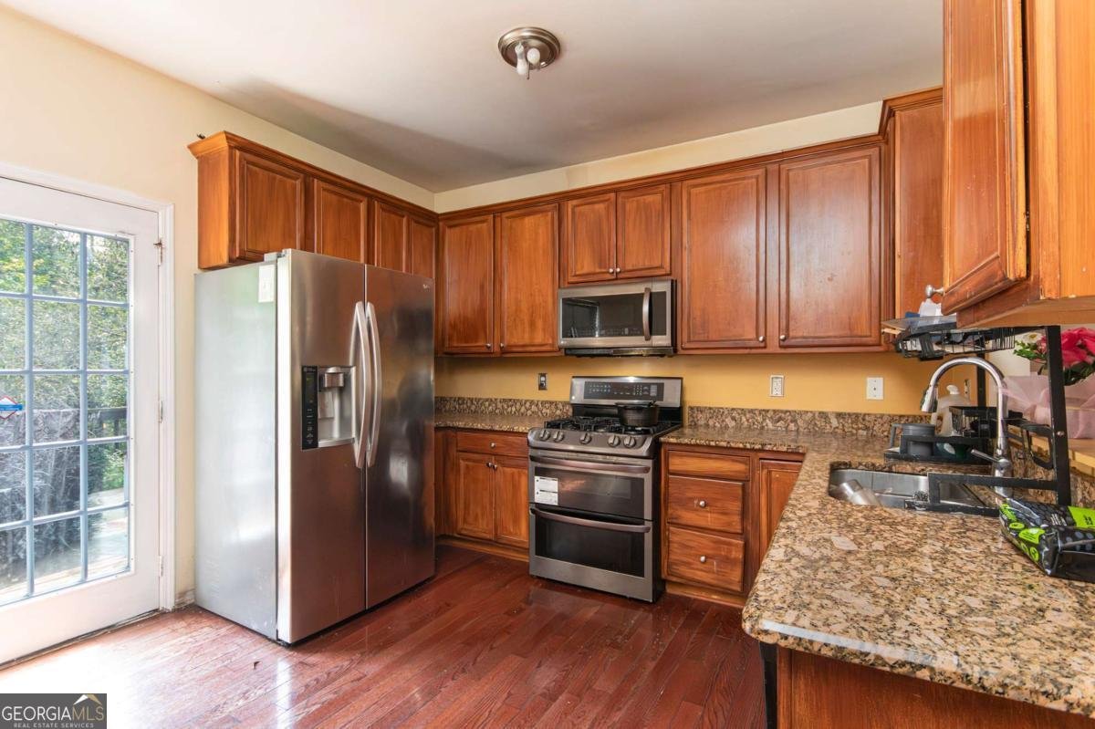 5119 Brown Crossing Way Powder Springs - 10