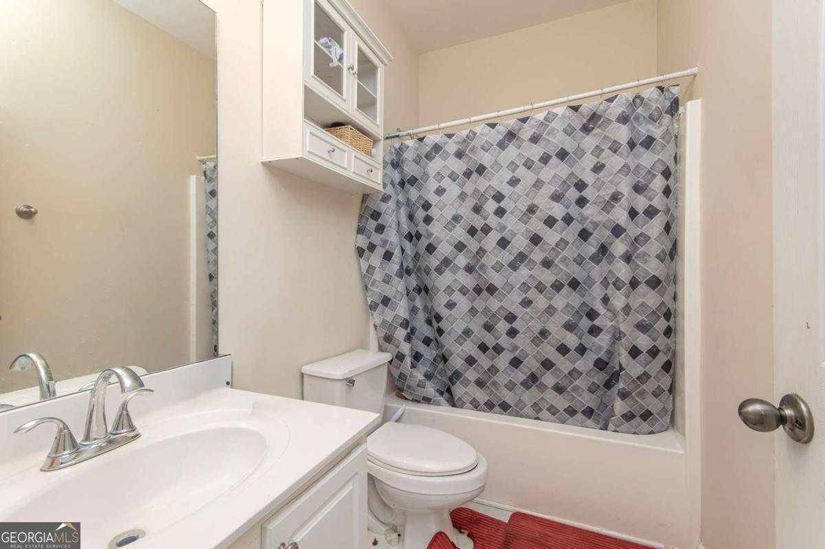 5119 Brown Crossing Way Powder Springs - 15