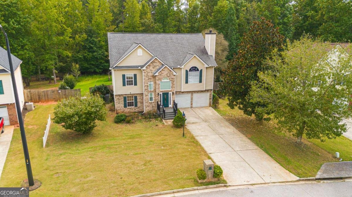 5119 Brown Crossing Way Powder Springs - 2