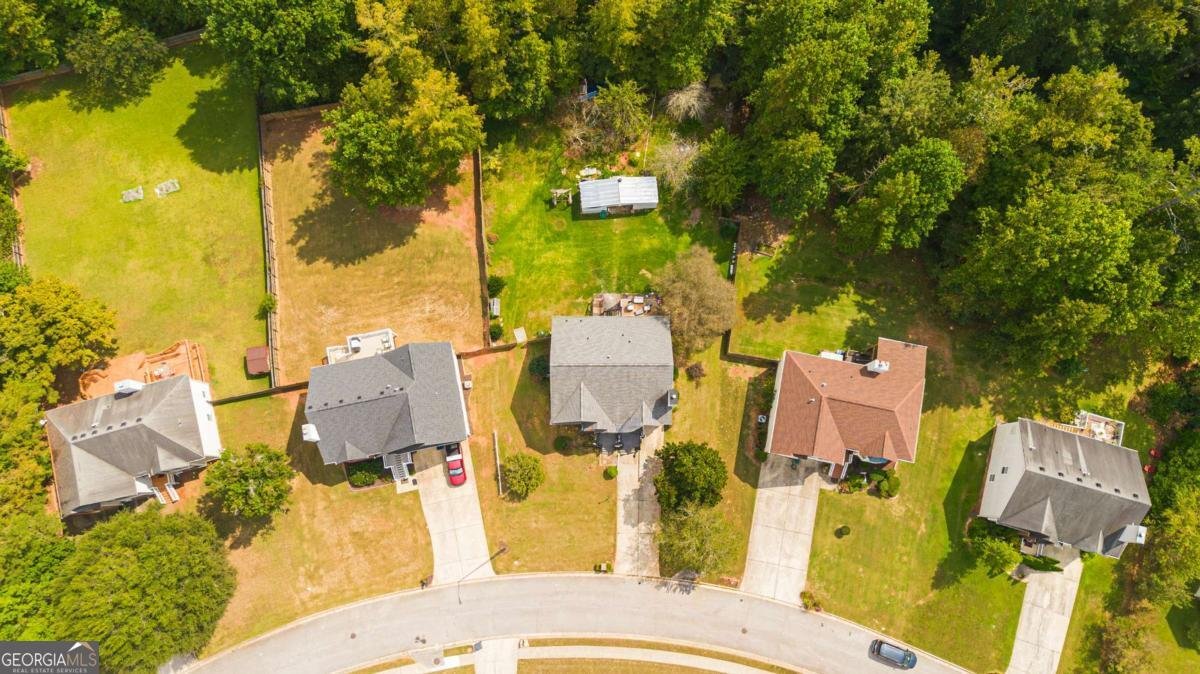 5119 Brown Crossing Way Powder Springs - 20