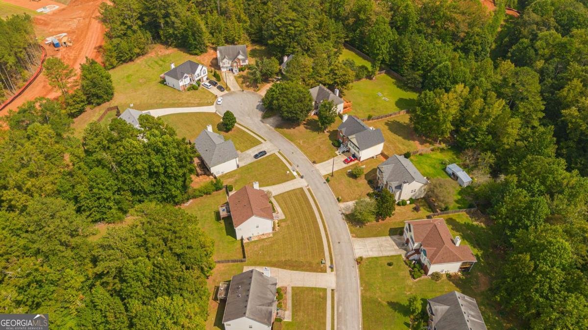 5119 Brown Crossing Way Powder Springs - 21