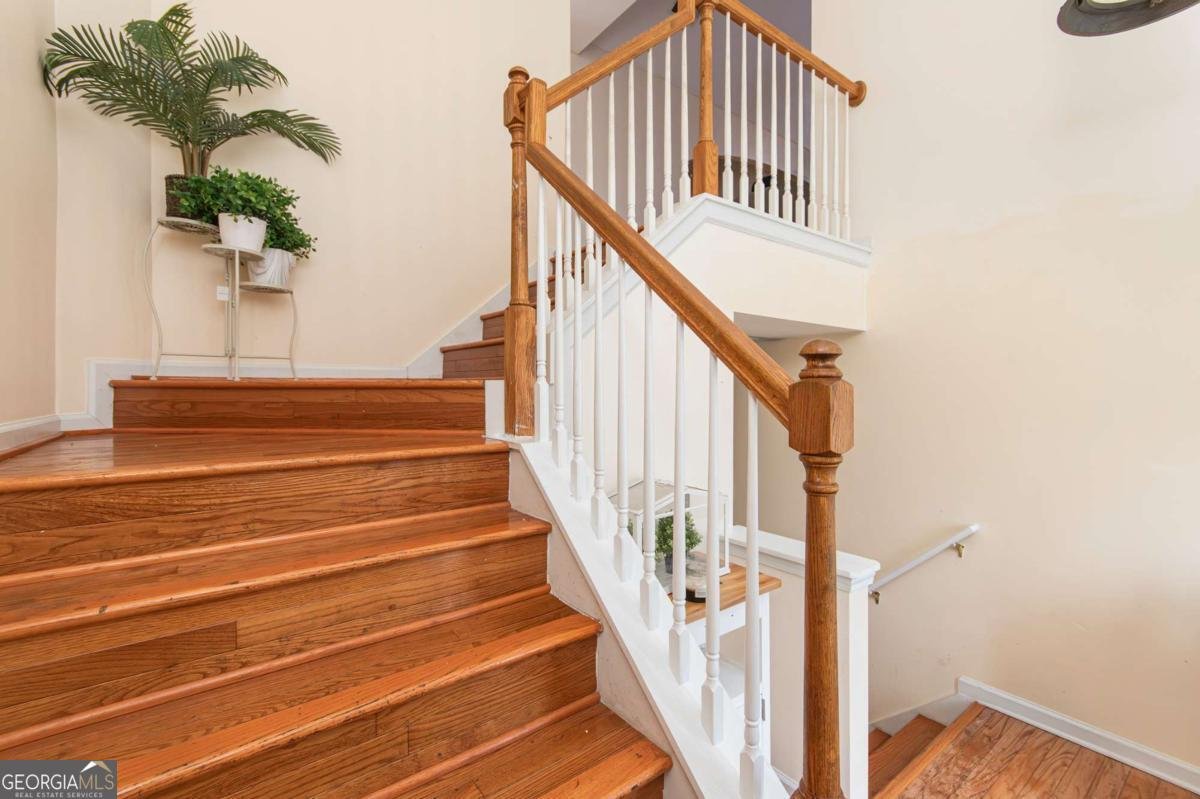 5119 Brown Crossing Way Powder Springs - 3