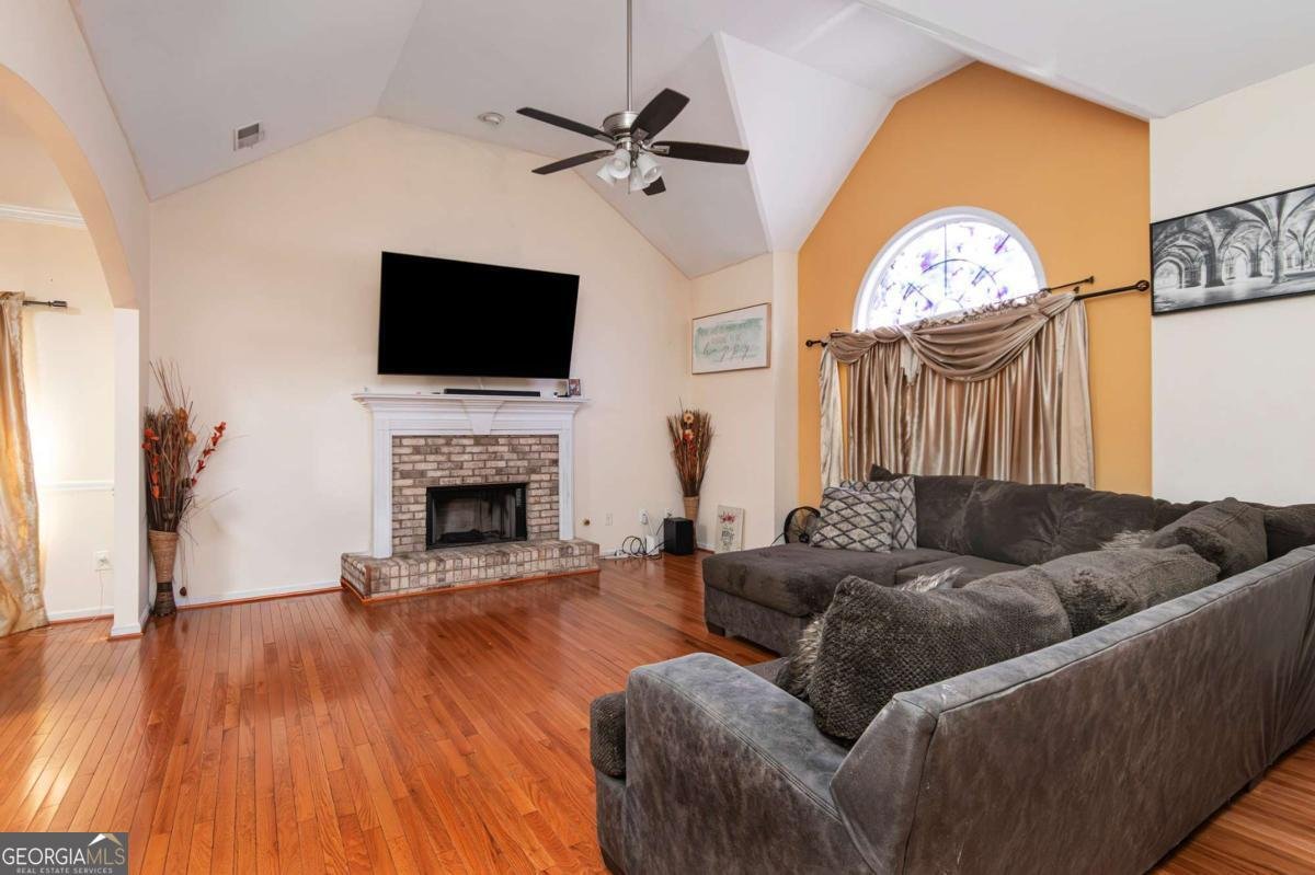 5119 Brown Crossing Way Powder Springs - 6