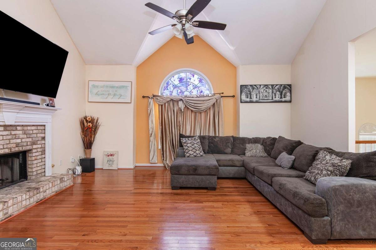 5119 Brown Crossing Way Powder Springs - 7