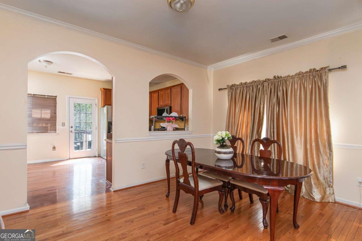 5119 Brown Crossing Way Powder Springs - 9