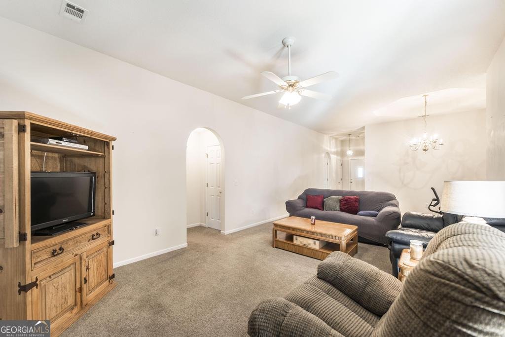 208 Sunnymeade Drive Warner Robins - 10