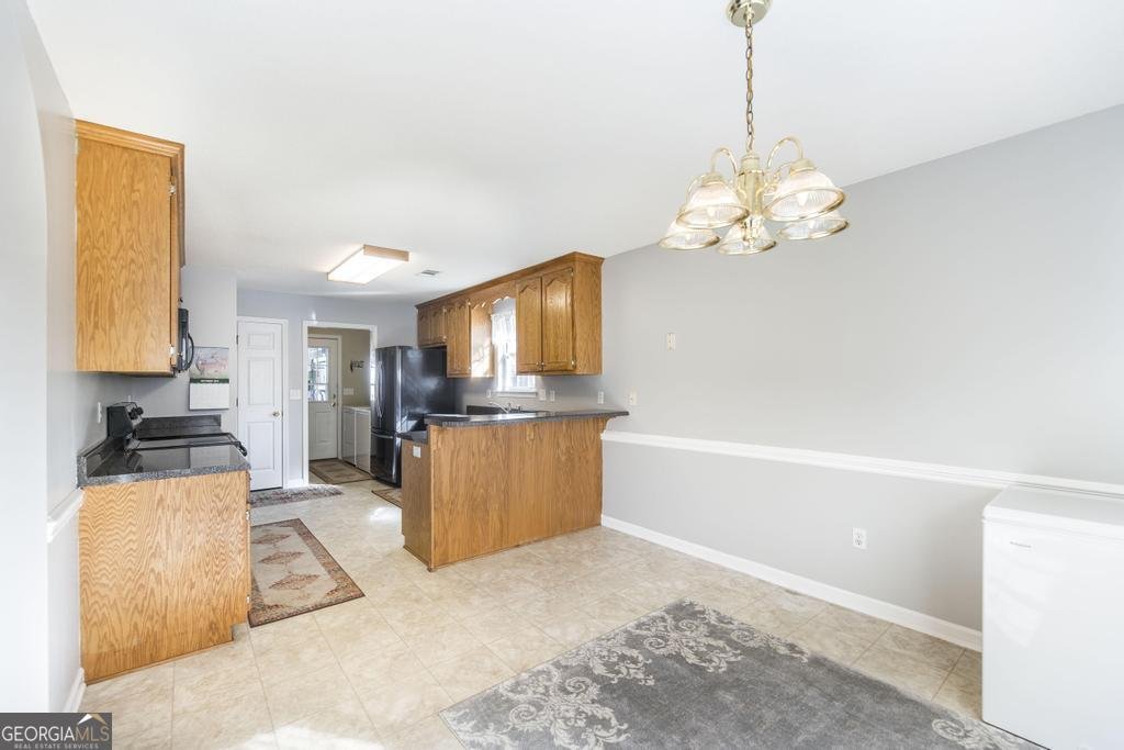 208 Sunnymeade Drive Warner Robins - 12