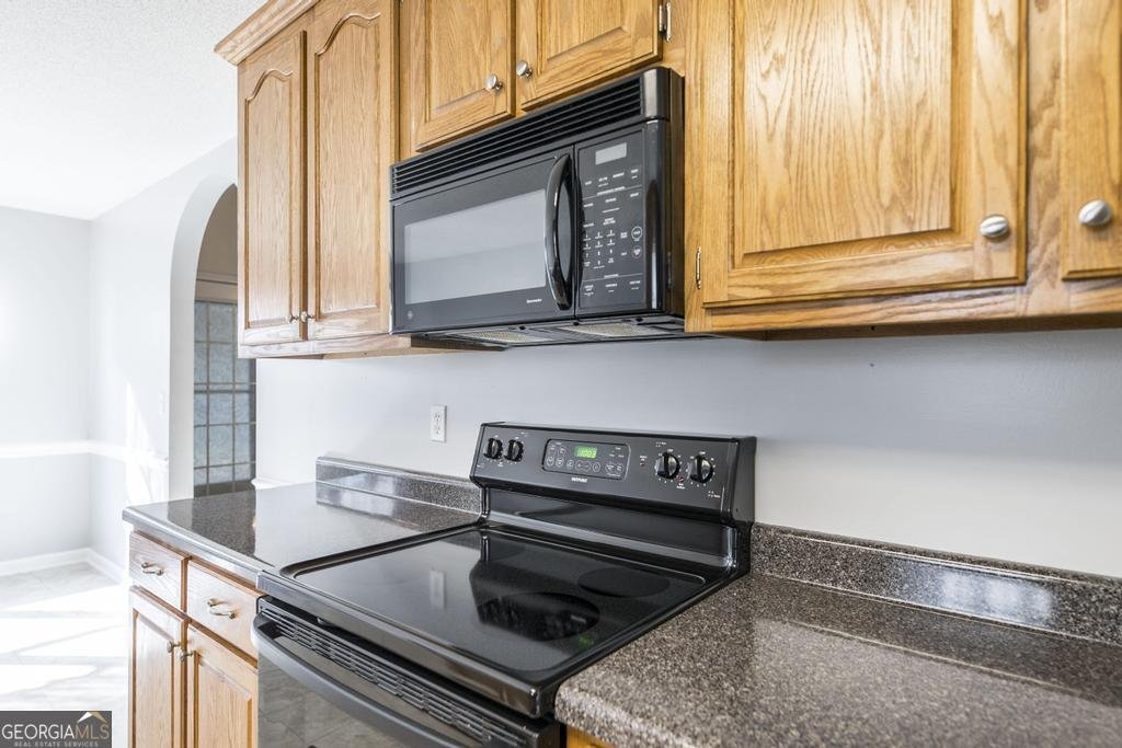 208 Sunnymeade Drive Warner Robins - 15