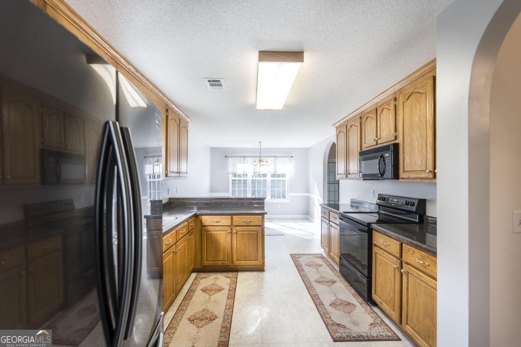 208 Sunnymeade Drive Warner Robins - 16