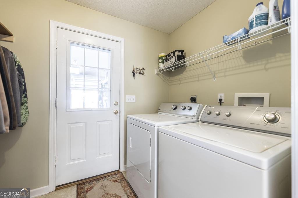 208 Sunnymeade Drive Warner Robins - 17